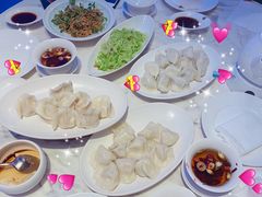 -喜鼎海胆水饺(柏威年购物中心店)