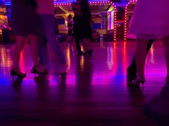 -安吉罗联丰舞厅(宝丰生活广场店)