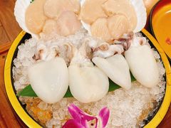 -牛New寿喜烧(青浦店)