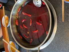 -飘香火锅(玉林西路店)