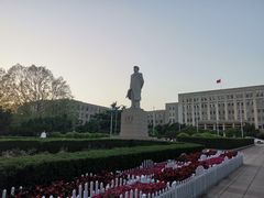 -大连理工大学(凌水校区)