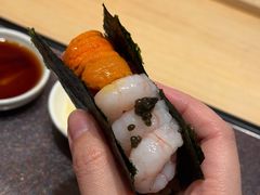 -小十Omakase(地王大厦店)