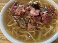 -吴记怪味面(牛王庙店)