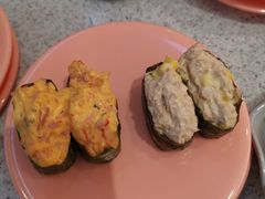 -争鲜回转寿司(朝外悠唐PLUS店)