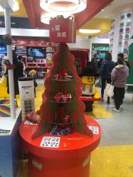 -乐高品牌旗舰店(人民广场店)