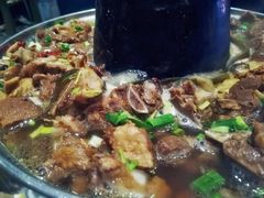 -三姐妹餐厅(曲江店)