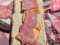 -大牛焱烧·和牛炭火烧放题