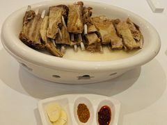 -中发源·清真餐厅(南油店)
