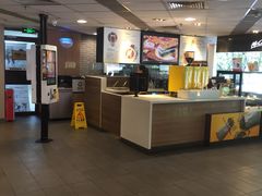 -麦当劳(东方时代广场分店)
