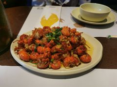 -一棠龙虾•王牌虾球(光谷天地店)