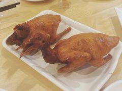 -五谷芳乳鸽王（大梅沙总店C区）(网红打卡店)