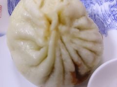 -草包包子铺1937(普利街店)