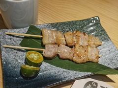 -鳗鲔料理小馆