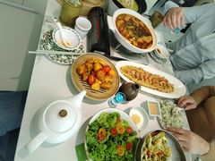 -苏梦江南·淮扬菜(夫子庙店)