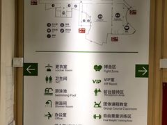 -阳光游泳培训(北苑店)