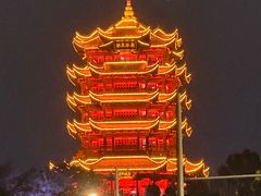 -武昌江滩