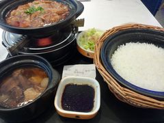 -谷田稻香·砂锅菜(西乡天虹店)