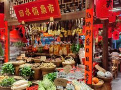 -回水镇·江湖川菜(恒大新城店)