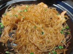 -老土灶·扬州非遗淮扬菜(大运河博物馆店)