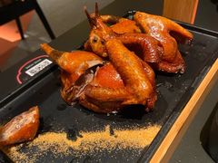 -羽鸽集·乳鸽专门店·地道顺德菜(岭南站店)