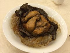 叫花童子鸡-楼外楼(西湖景区孤山路店)