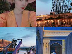 -三亚海昌梦幻海洋不夜城