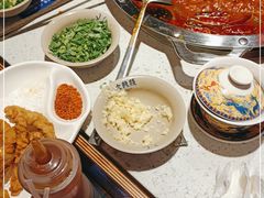 -大龙燚·旷野鲜火锅(广州首店)