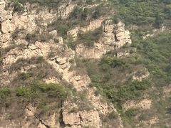 -北京上方山国家森林公园