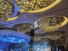 -无锡瑞廷西郊酒店·悦湖景观餐厅