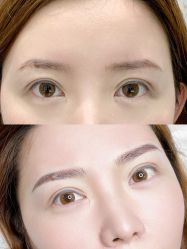 -MIVI野生眉纹绣纹眉