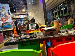 -纪录片《人生一串》体验店(静安店)