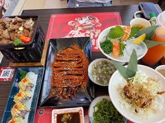 -仙隐小鹿中华料理(南宁万象城店)