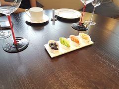 -甄御•海鲜新青岛菜(麦岛店)