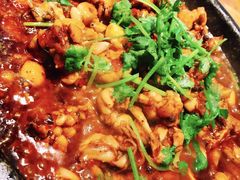 -老奶奶私房菜(天台里街店)