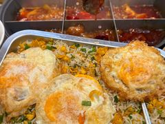 -赵美丽·重庆社区火锅·直营店(火车东站·中豪国际店)