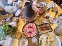 -牛街清真满恒記(平安里西大街店)