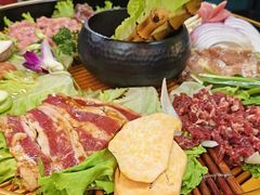 -牛犇炭火烤肉·鲜切烤肉(承德总店)