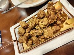 -宴小馆·小海鲜青岛菜(五四广场店)
