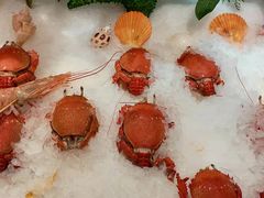 -芭菲盛宴·环球美食(解放碑英利国际店)