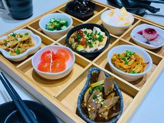 -新仙清汤牛腩(铜锣湾店)