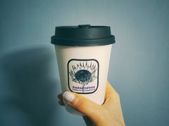 -HANA COFFEE(长寿路店)