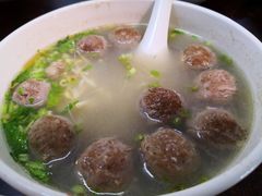 -潮镇老尾牛杂(环城西路店)