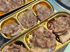 -熊大·鲜烤黄牛肉(五山店)