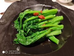 菜心-肴约·花园式餐厅(湖里店)