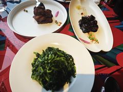 -上海滩餐厅(BFC外滩金融中心店)