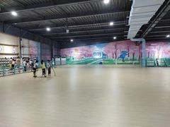 -极限PLAY运动娱乐新世界·团建派对潮玩休闲馆·室内蹦极高空游乐园
