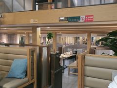-隆喜元鱼汤包·海鲜(中联广场店)