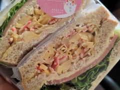 -开心草帽(文化西路店)