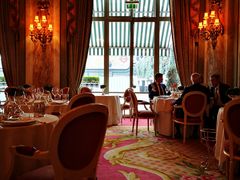 -The Ritz Restaurant