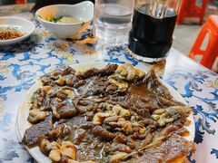 黑胡椒牛肉-松明一烤肉馆(鲁园店)